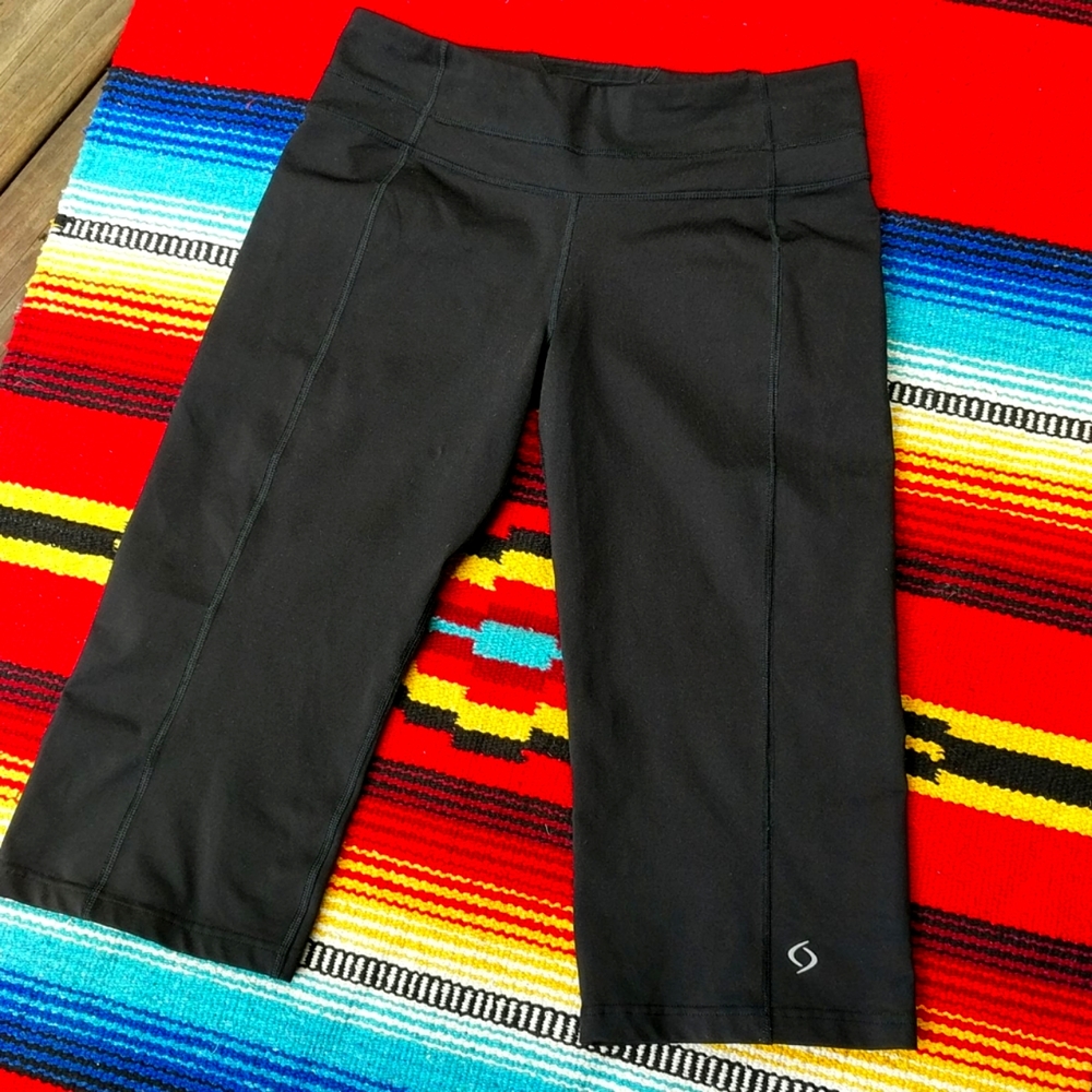 Moving Comfort Yoga pants